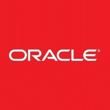 Logo of Oracle Digital Assistant Cloud