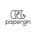 Logo of Papergin