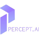 Logo of Percept AI