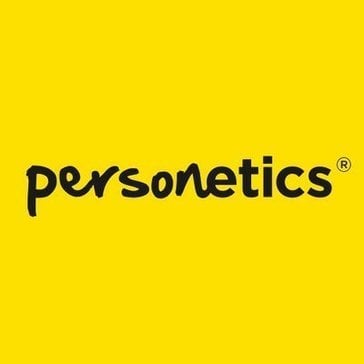 Logo of Personetics Assist