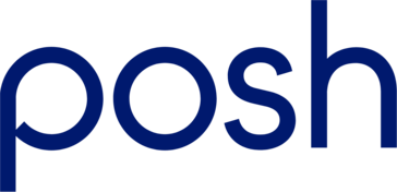 Logo of Posh AI