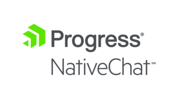 Logo of Progress NativeChat