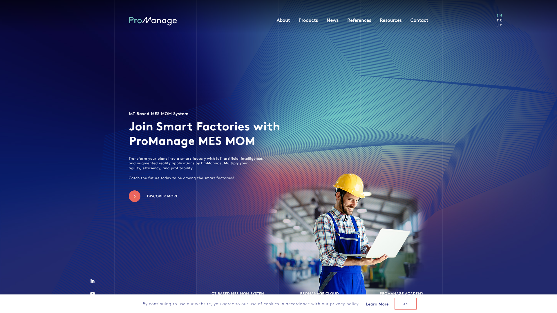 Thumbnail of ProManage