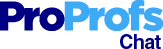 Logo of ProProfs Chat