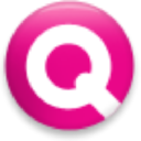 Logo of QBox