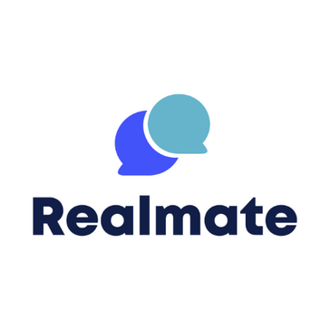 Logo of Realmate Chat