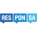 Logo of Responsa Conversational AI Platform