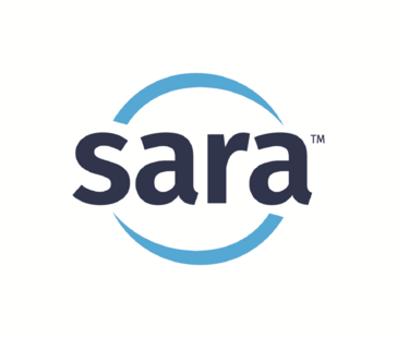 Logo of Sara