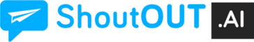 Logo of ShoutOUT AI