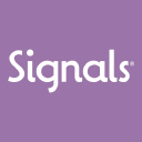 Logo of Signals