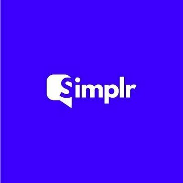 Logo of Simplr