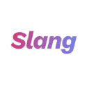 Logo of Slang AI