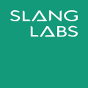 Logo of Slang Labs