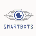 Logo of SmartBots