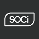 Logo of SOCi