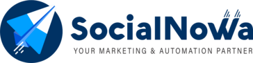 Logo of SocialNowa