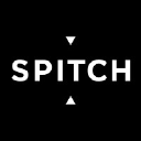 Logo of Spitch