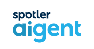 Logo of Spotler AI gent