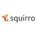 Logo of Squirro