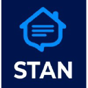 Logo of STAN AI