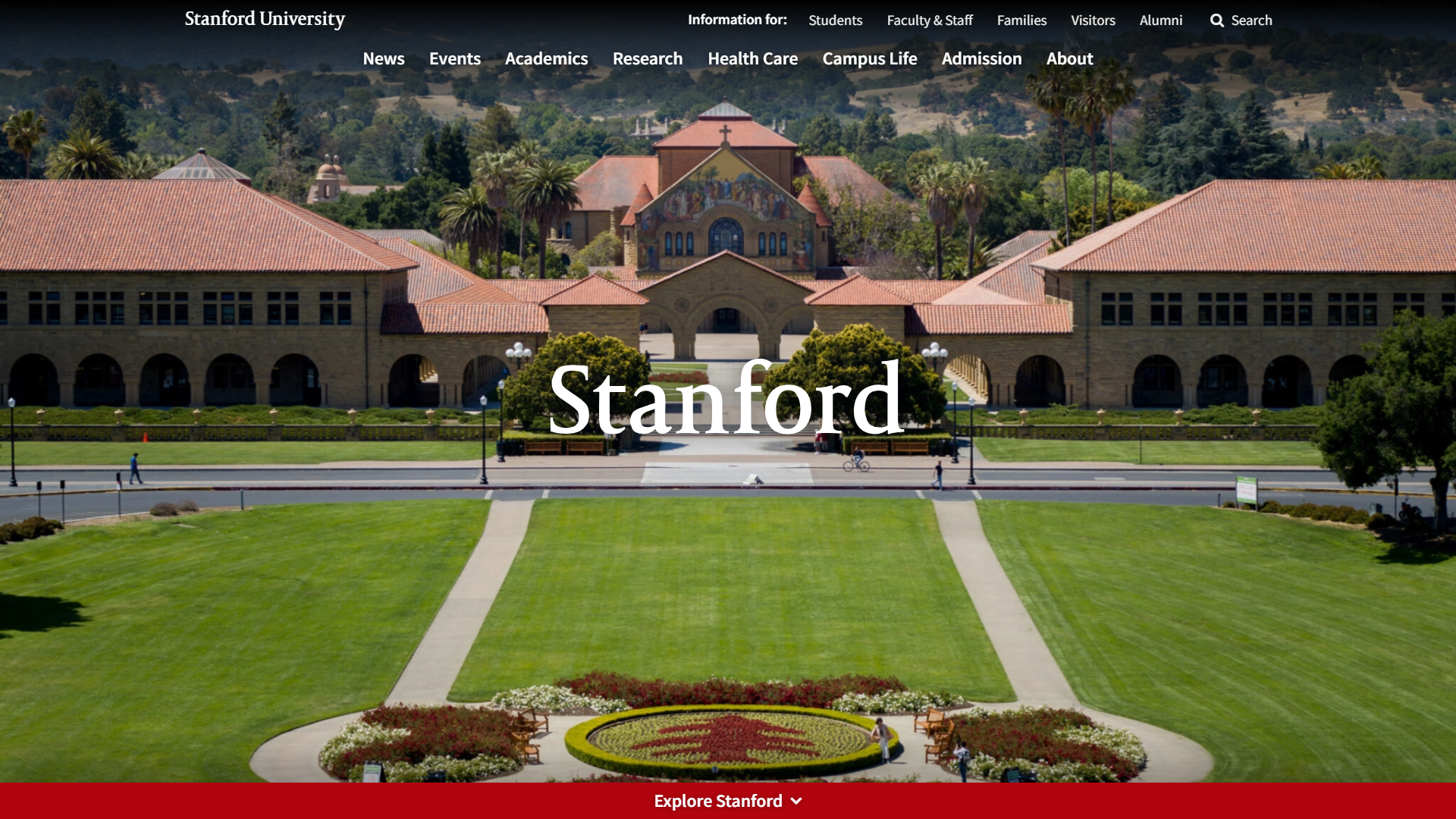 Thumbnail of Stanford SPIED