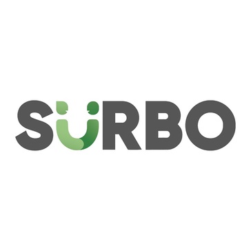 Logo of Surbo