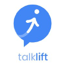 Logo of TalkLift