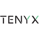 Logo of Tenyx