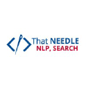 Logo of ThatNeedle Autosuggest