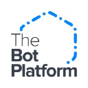 Logo of The Bot Platform