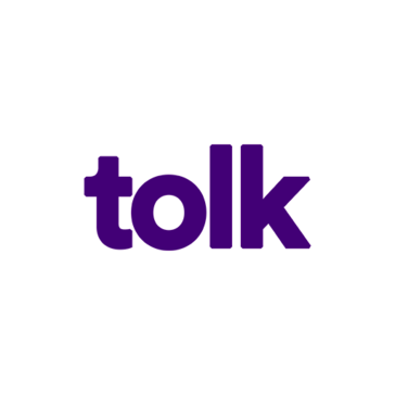 Logo of Tolk