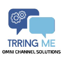 Logo of Trring Me