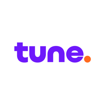 Logo of Tune AI