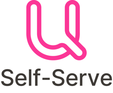 Logo of U-Self Serve