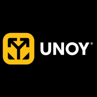 Logo of UNOY