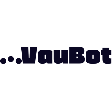 Logo of Vaubot