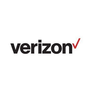 Logo of Verizon Virtual Agent