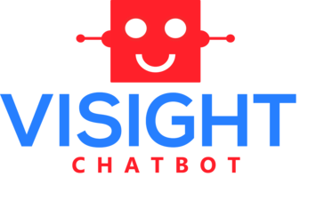 Logo of ViSight Chatbot