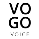 Logo of VOGO Voice Platform