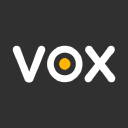 Logo of VOX