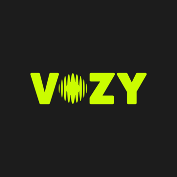 Logo of Vozy