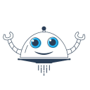 Logo of WAItronBot