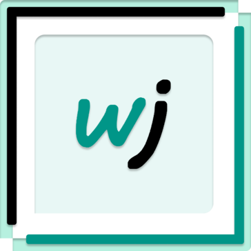 Logo of WAJoin Business Communication Platform