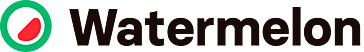 Logo of Watermelon