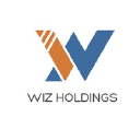 Logo of WIZ AI