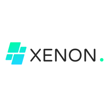 Logo of Xenon