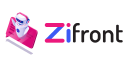 Logo of Zifront