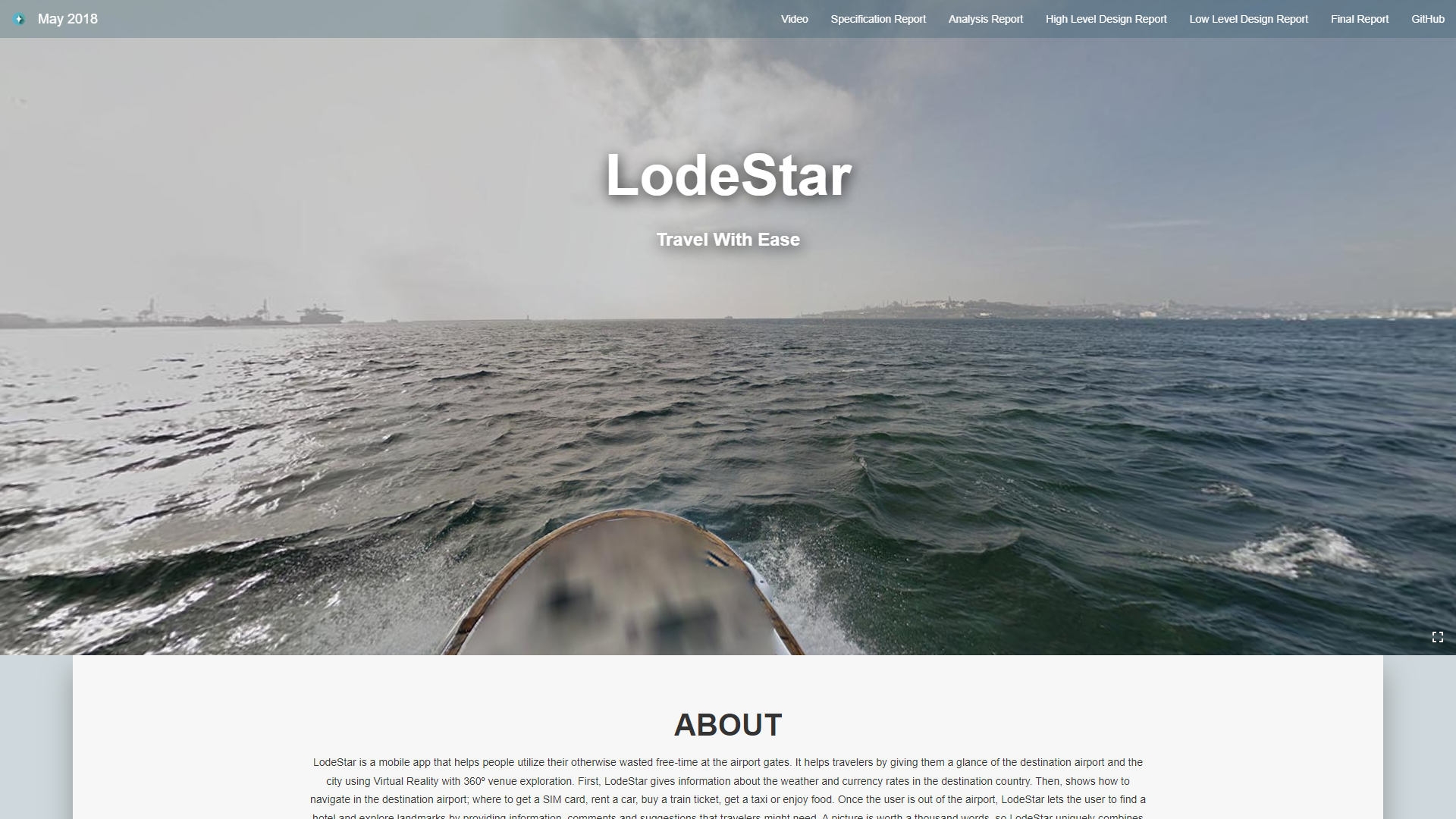 Thumbnail of Lodestar