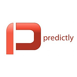 Logo of Predictly