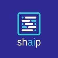 Logo of ShAIp Generative AI Platform